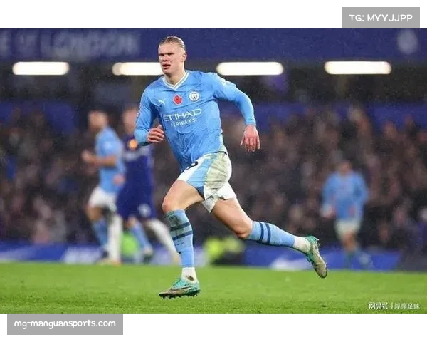 曼城逆转胜利展现韧性 哈兰德表现或成赛季关键转折