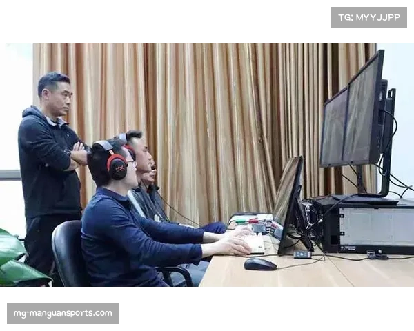 视频助理裁判技术再升级 海信显示技术将应用于VAR系统