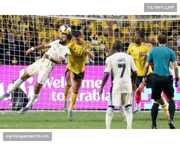 阿布扎比联合将主场迎战萨德 亚冠西亚区第五轮焦点对决