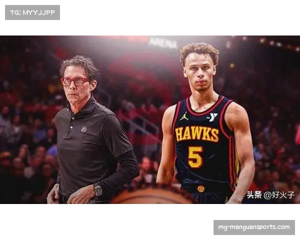 老鹰戴森丹尼尔斯入选防守一阵 年轻后卫展现成长潜力